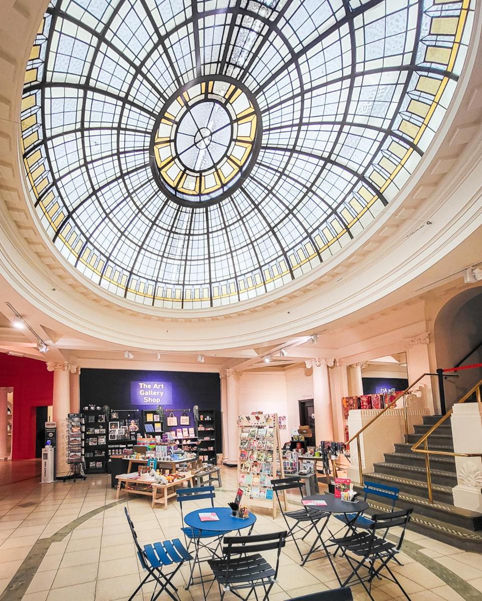 Paradise Place Перт Экстерьер фото